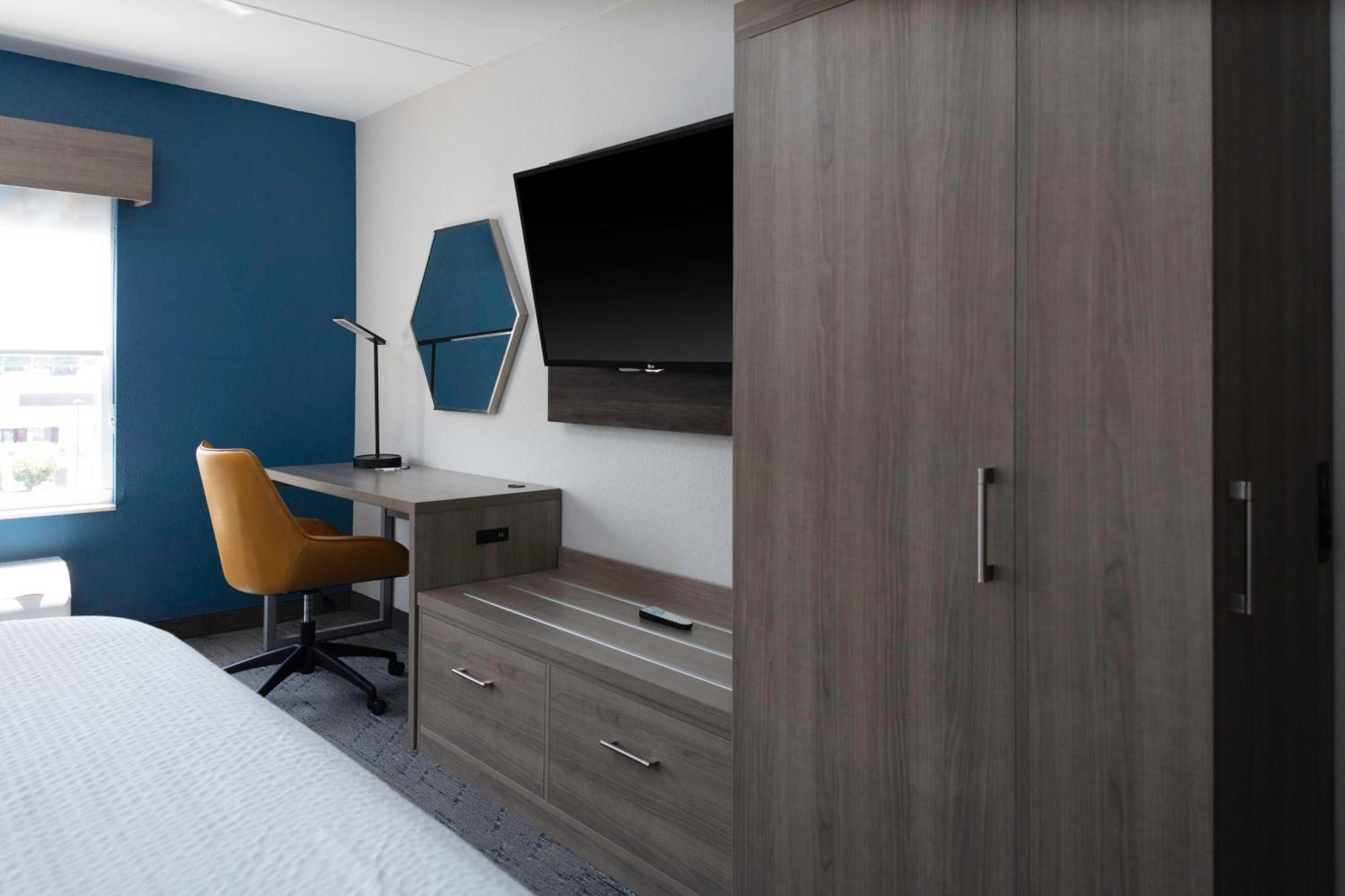 Express - - Sports Center By Ihg 3* Rocky Mount